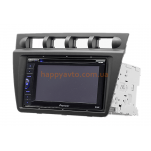 CARAV 11-361 KIA Picanto 2004-2008
